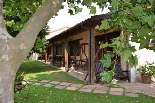 Agriturismo Marila’