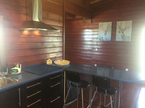 Kitchen, BellasVistas in Pilona