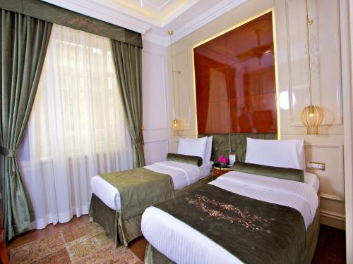 Standart Double or Twin Room image 8