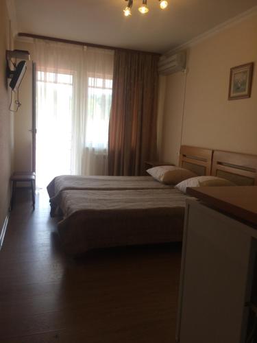 Mezmay Hotel