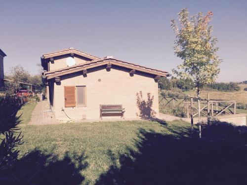  San Rocco Cottage in San Rocco a Pilli