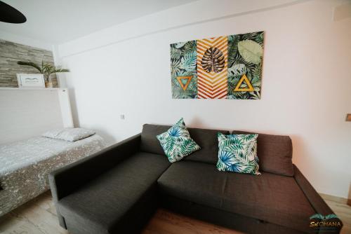 Sol Ohana Apartamento Boutique