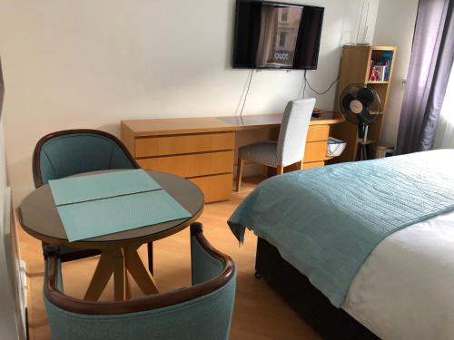 Affordable Lux and Cozy 1 bed flat in Chelsea