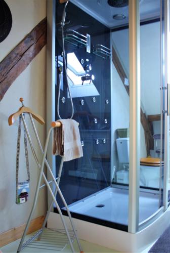 Une Parenthèse en Champagne - Chambres dhôtes