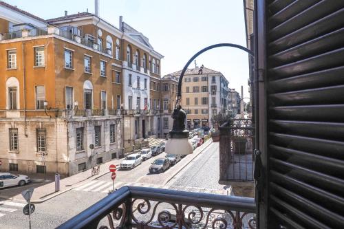 Santa Chiara 32, Turín (fotografie 10)