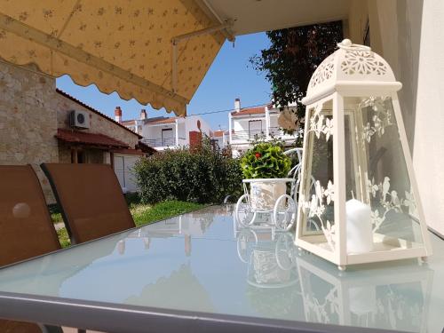  Konstantinos Luxury Residence in Skála Foúrkas