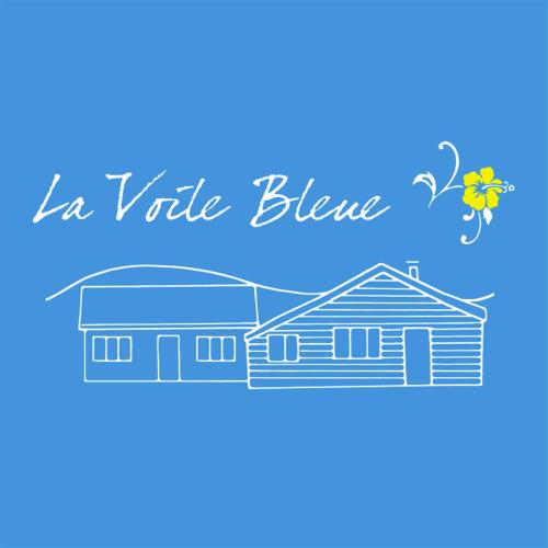 La CENTRALE - La Voile Bleue