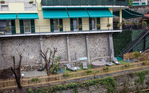 Casa delle Ginestre Bike 5