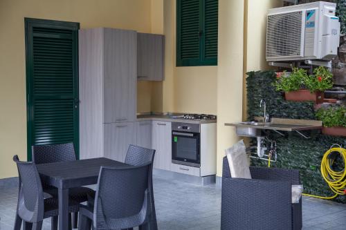 Casa delle Ginestre Bike 3