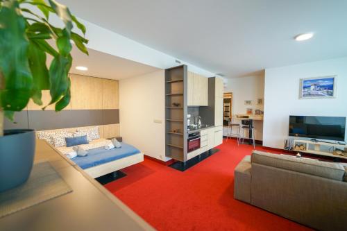 Zora Exclusive Apartment - main image