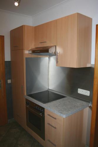 Ferienwohnung Klotsch 1.2km von Ueß entfernt