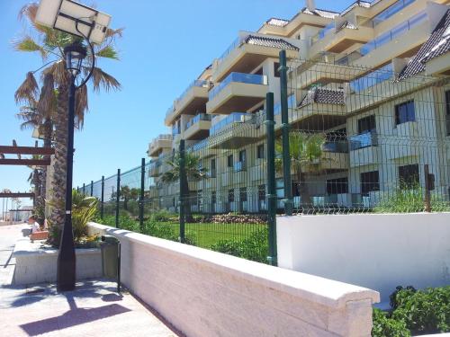 Puerto de la Duquesa, Marina del Castillo, Manilva, Malaga