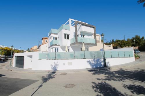 Villa Picasso SpainSunRentals - image 5