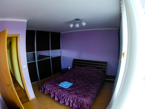 

Valea aurie apartment