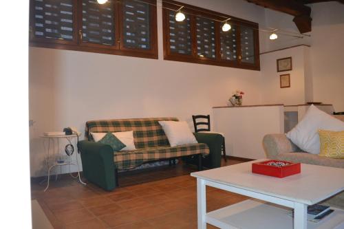  San Rocco Cottage in San Rocco a Pilli