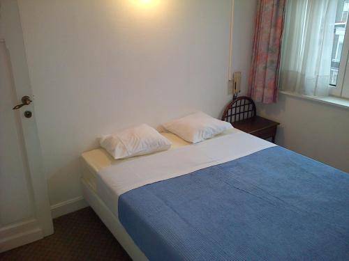  Budget Logies Grenadine in Blankenberge