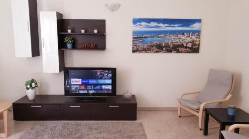 Assarotti Centre Apartment, Génova (foto 2)