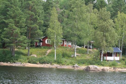 Insel Korsnäsudden - Photo 4 of 43