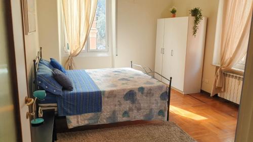 Assarotti Centre Apartment, Génova (foto 9)