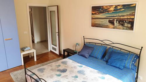 Assarotti Centre Apartment, Génova (foto 8)