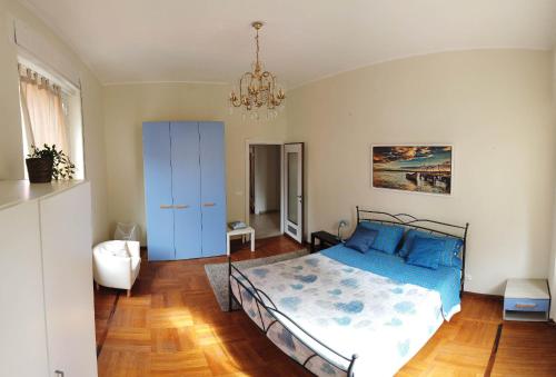 Assarotti Centre Apartment, Génova (foto 7)