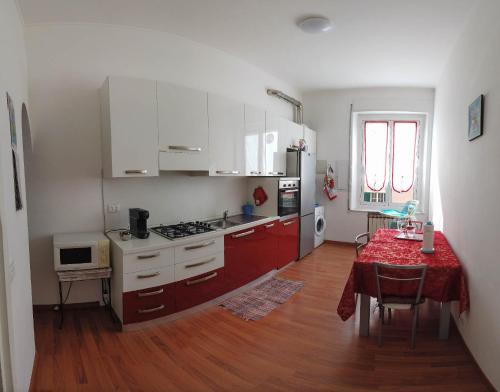 Assarotti Centre Apartment, Génova (foto 4)
