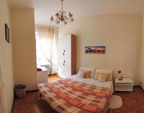 Assarotti Centre Apartment, Génova (foto 3)
