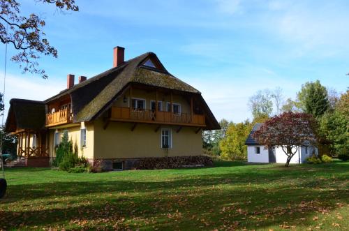 Letnisko Rozwarowo - Apartment - Kamień Pomorski