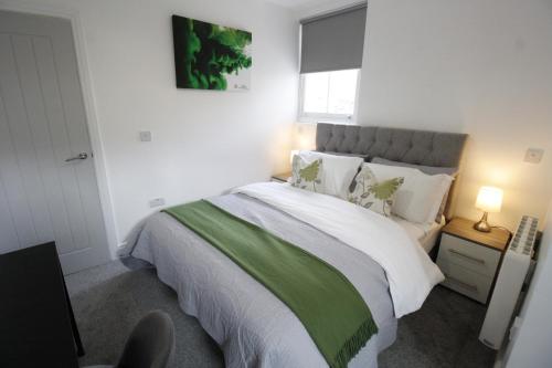 Willow Serviced Apartments - 22 - Photo 3 of 84