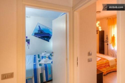 Ai Giardini Rooms -vicino Ospedale Borgo Trento e centro storico, Verona (fotografie 10)