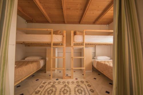 Mosaic Home, Tirana (fotografie 5)