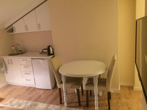 Удобства, Apartment Perla in Приштина