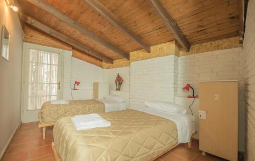 Mosaic Home in Tirana