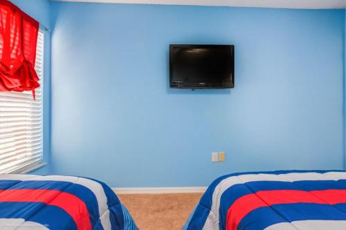 Close To Disney Emerald Island Resort Townhouse - image 5