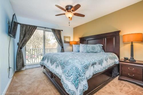 Close To Disney Emerald Island Resort Townhouse - image 6