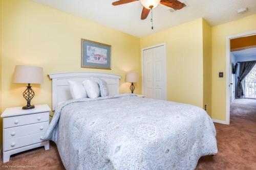 Close To Disney Emerald Island Resort Townhouse - image 9