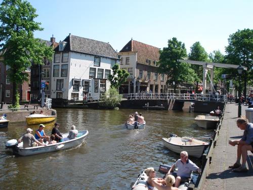 Van der Valk Hotel Akersloot / A9 ALKMAAR - image 14