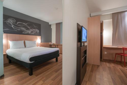 Ibis Setif Ibis Setif