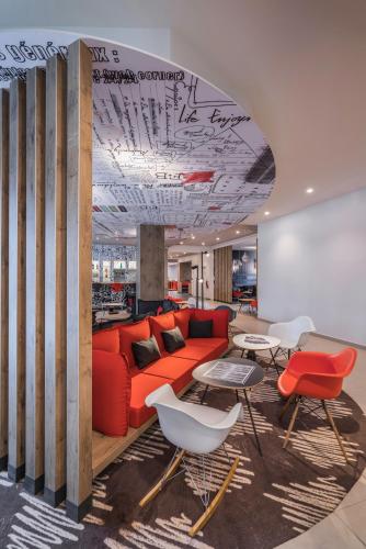 Ibis Setif Ibis Setif