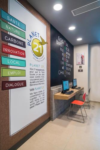 Ibis Setif Ibis Setif