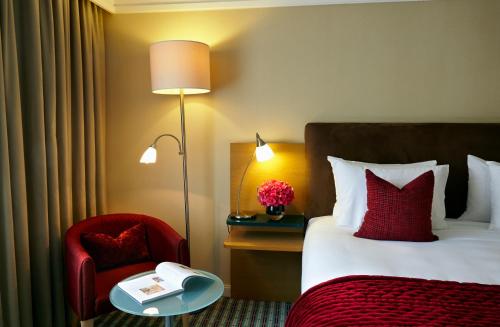 The Croke Park Hotel - image 2