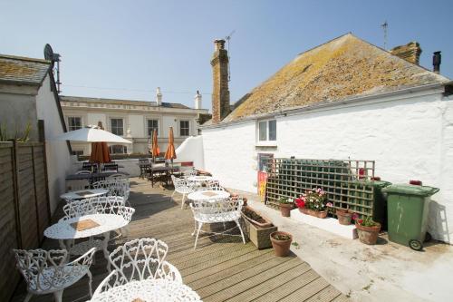 Rosario, Marazion, Cornwall