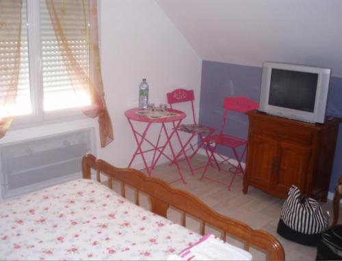 Chambre d'Hôte de la Belle Jardinière - image 2