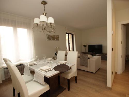 Apartamentos m.bell