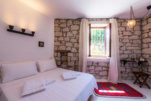 Jakamar Alacati Room Type - Standard  Room