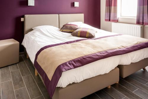 Triple room, 3 beds