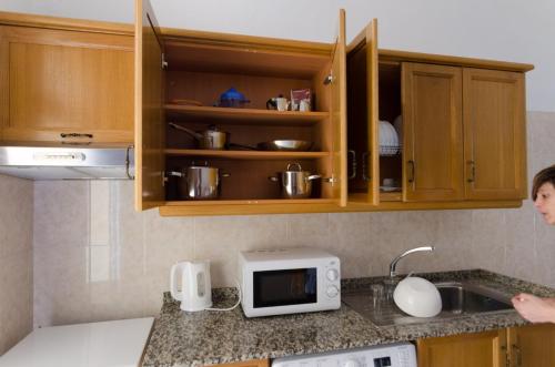 Apartamento Jan