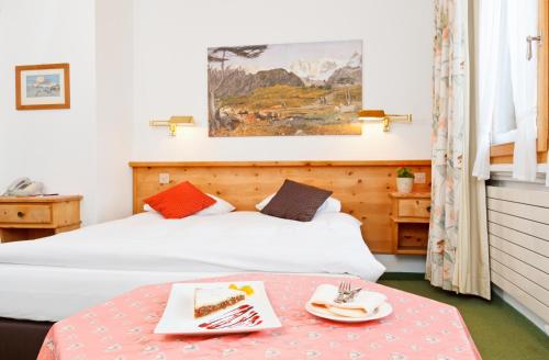 Schweizerhaus Swiss Quality Hotel - image 9