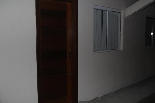 Apartamento Serrano