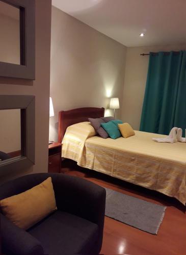  Esmeralda - Casas Felizes in Farroupo